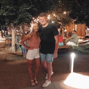 Meet your Posher, Jordan